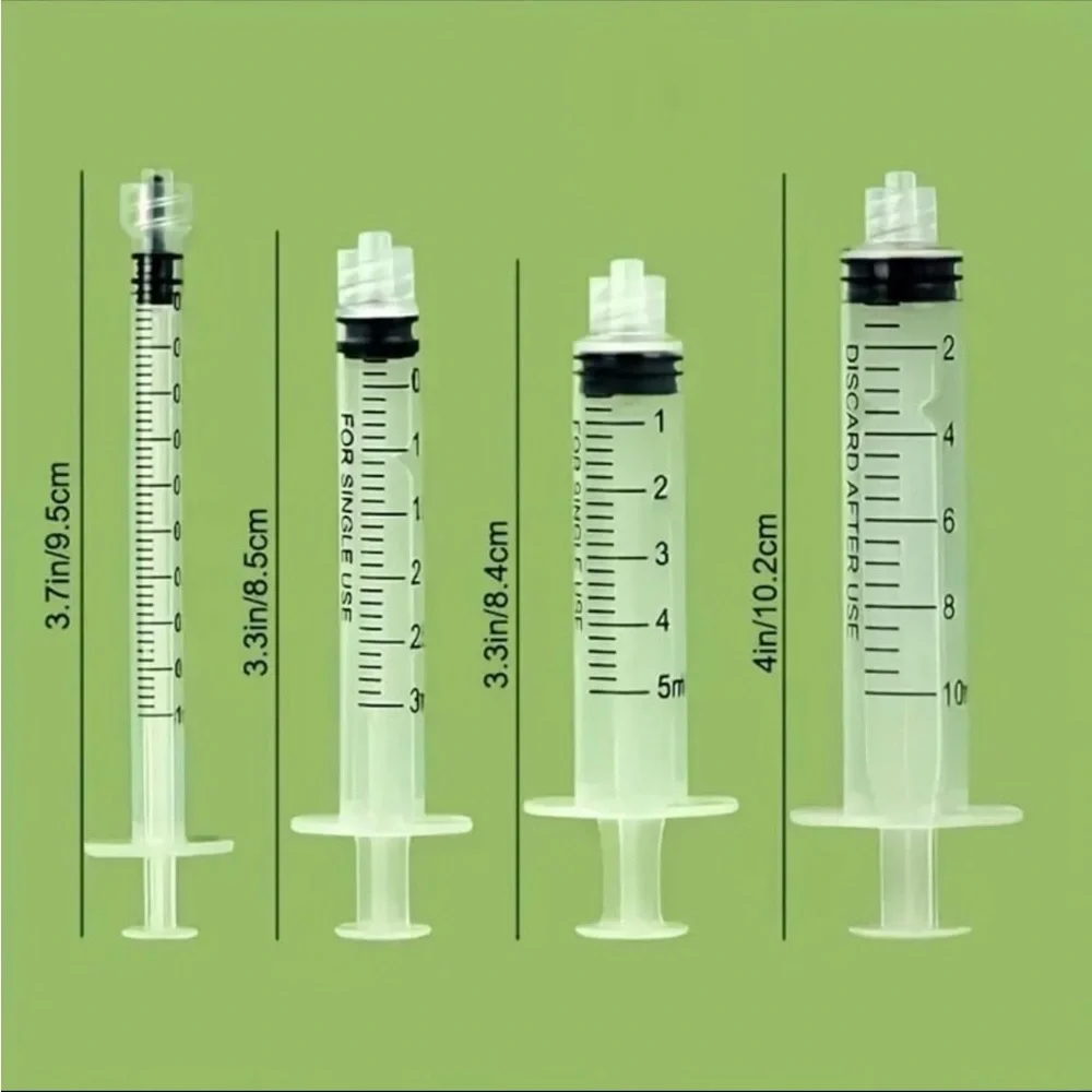 Bottle Nurture Feeding Kit for Small Baby Animals like Kittens & Squirrels